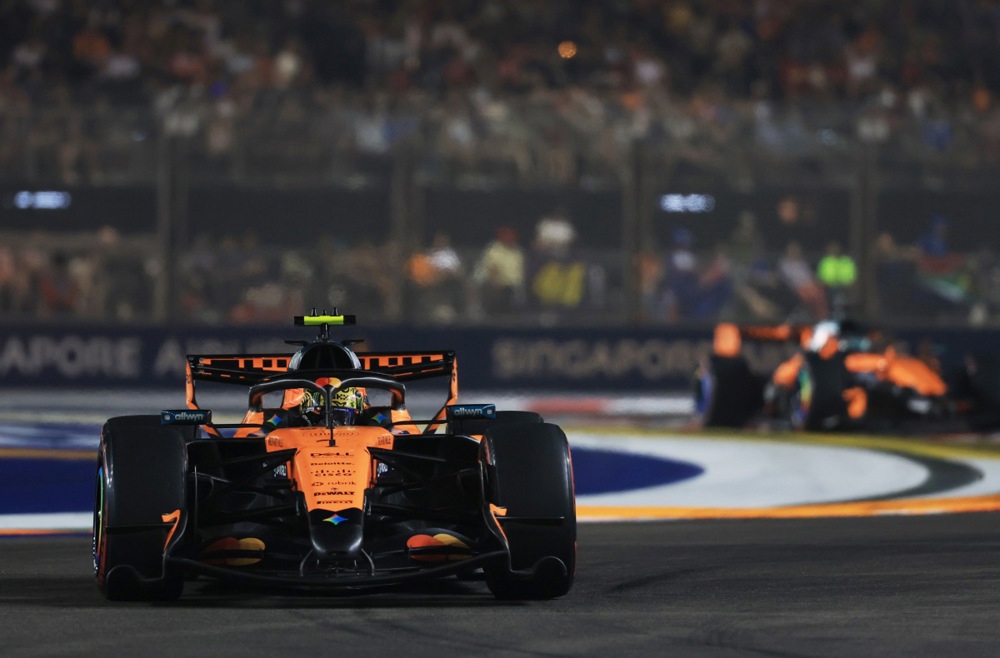 Verstappen pobijedio drugi vikend u nizu