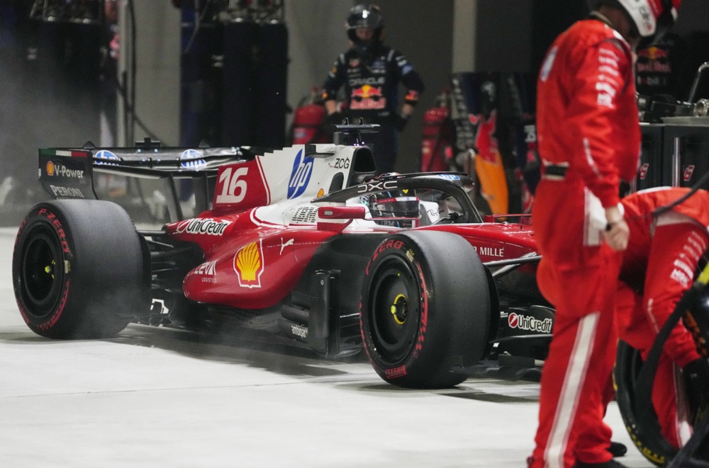 Verstappen pobijedio drugi vikend u nizu