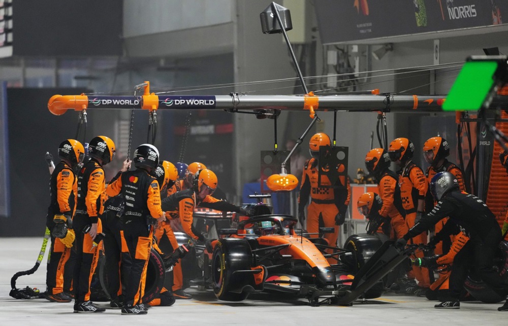 Verstappen pobijedio drugi vikend u nizu