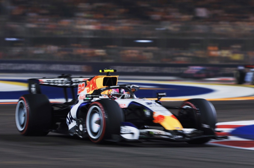 Verstappen pobijedio drugi vikend u nizu