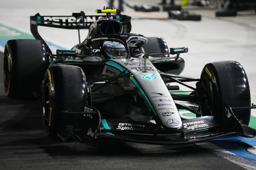 Verstappen pobijedio drugi vikend u nizu