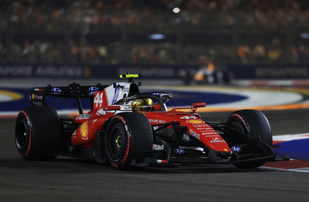 Verstappen pobijedio drugi vikend u nizu
