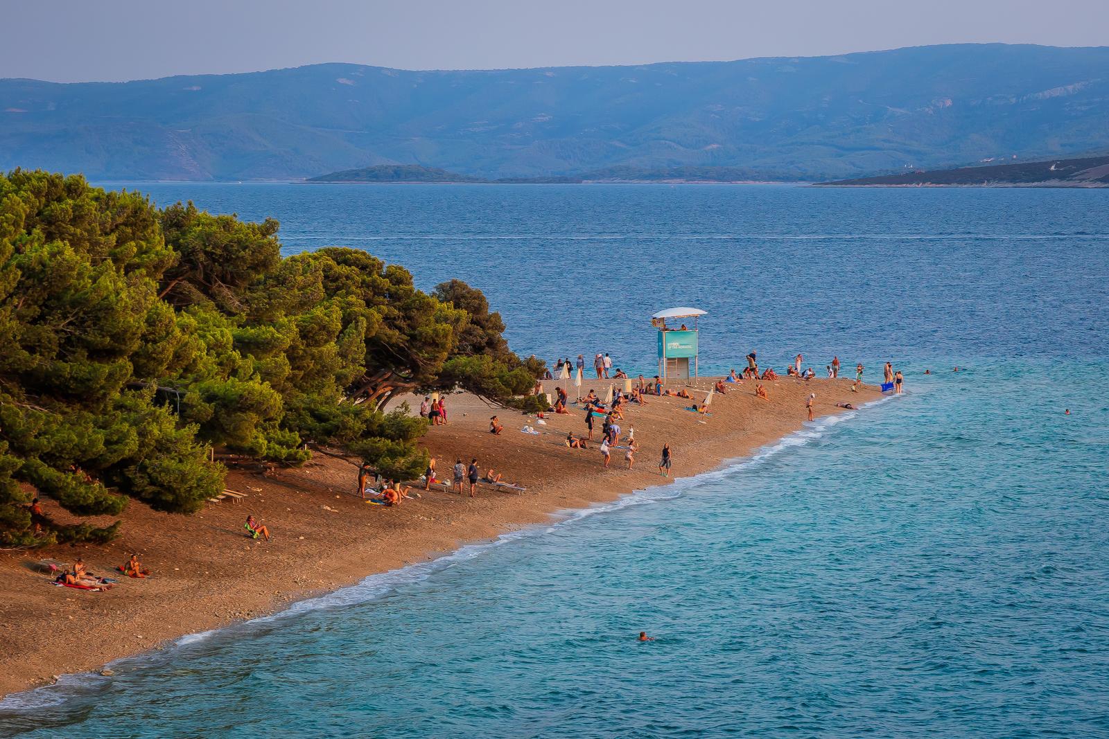 Britanci nahvalili hrvatski otok, izdvojili ga među najbolje za jesenski odmor