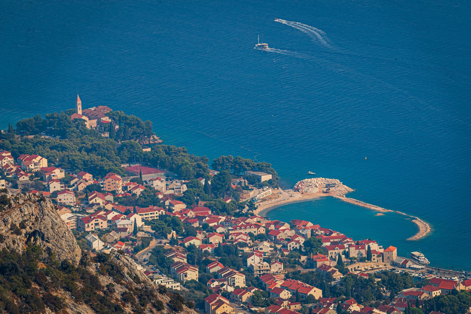 Britanci nahvalili hrvatski otok, izdvojili ga među najbolje za jesenski odmor