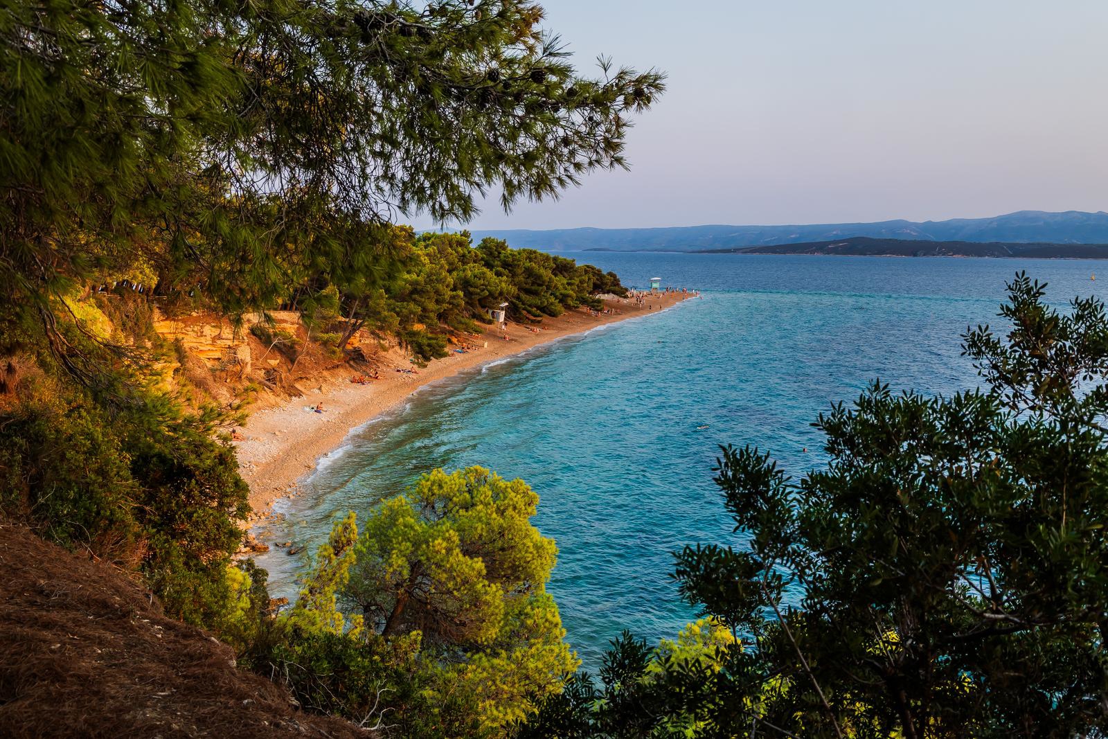 Britanci nahvalili hrvatski otok, izdvojili ga među najbolje za jesenski odmor