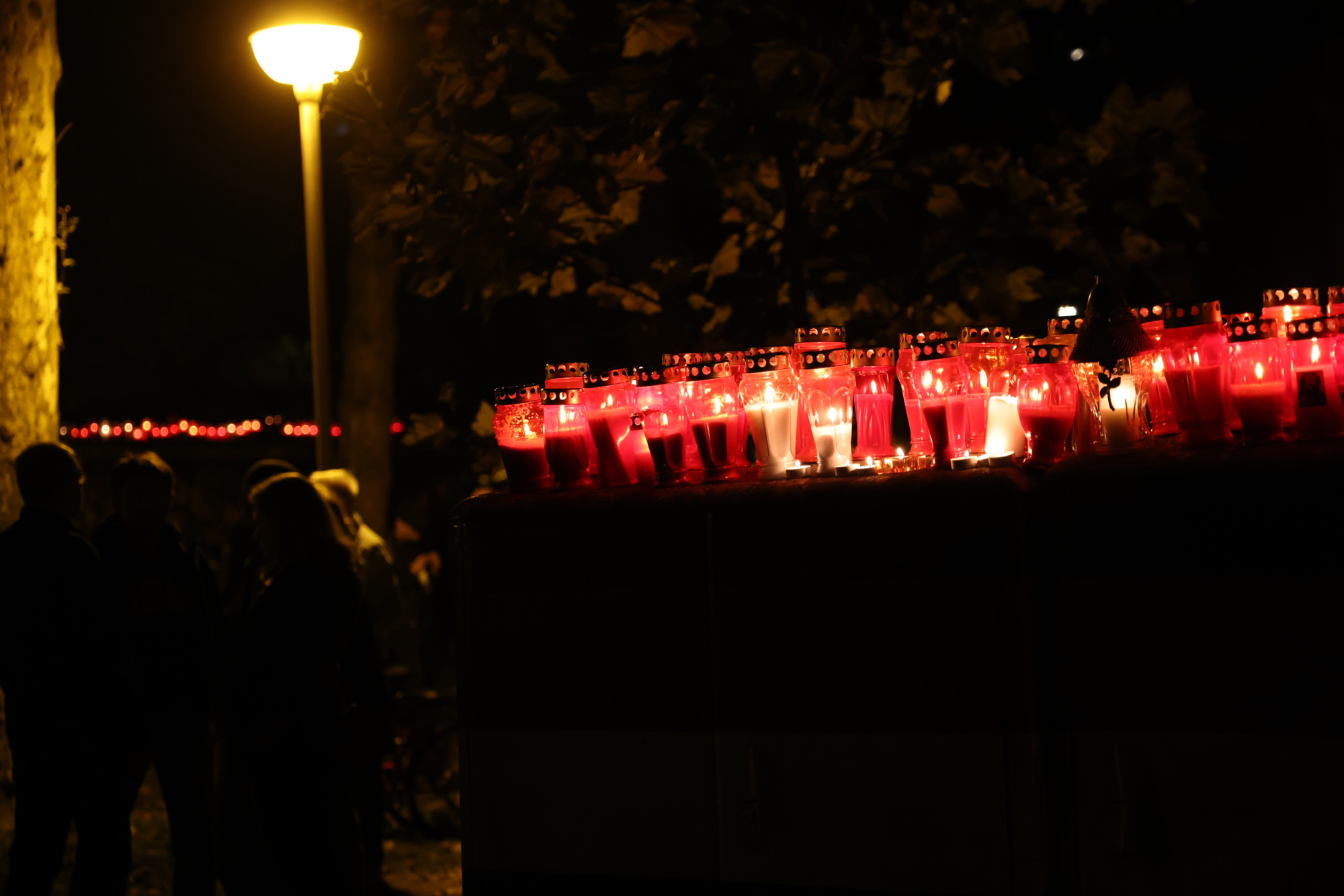 VELIKA GALERIJA Zagreb se oprostio od Gorana Bareta