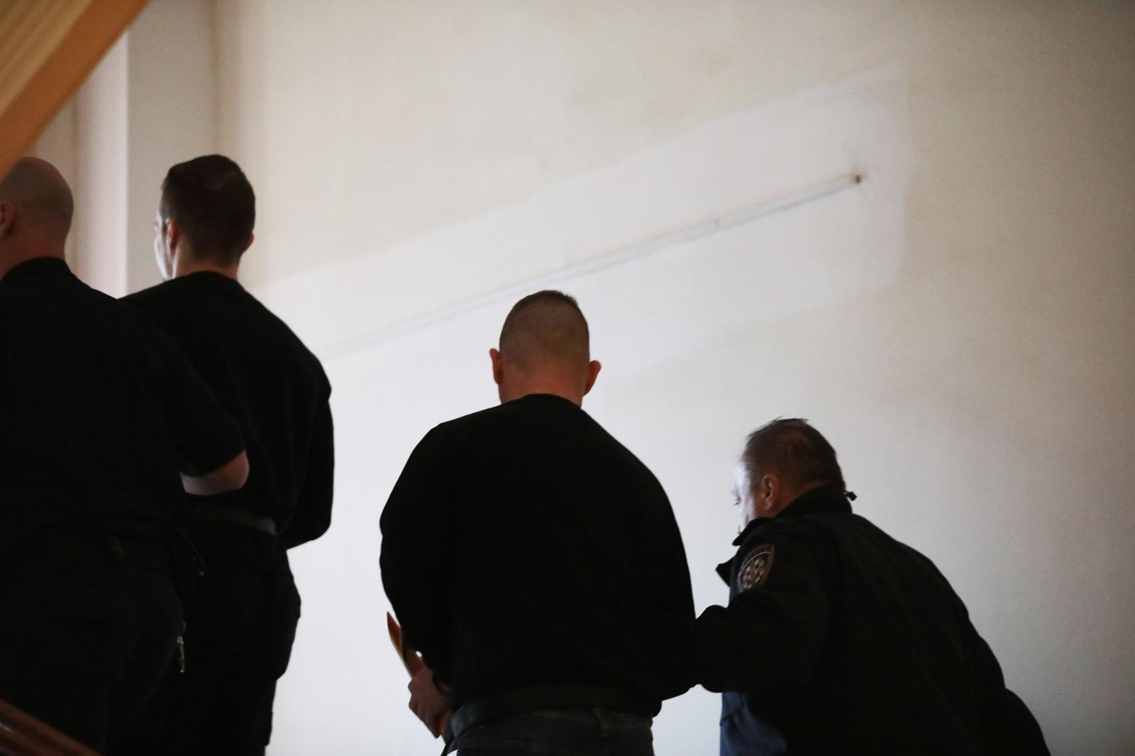 FOTO Ovo su braća koja su brutalno pretukla 16-godišnjaka u Rijeci
