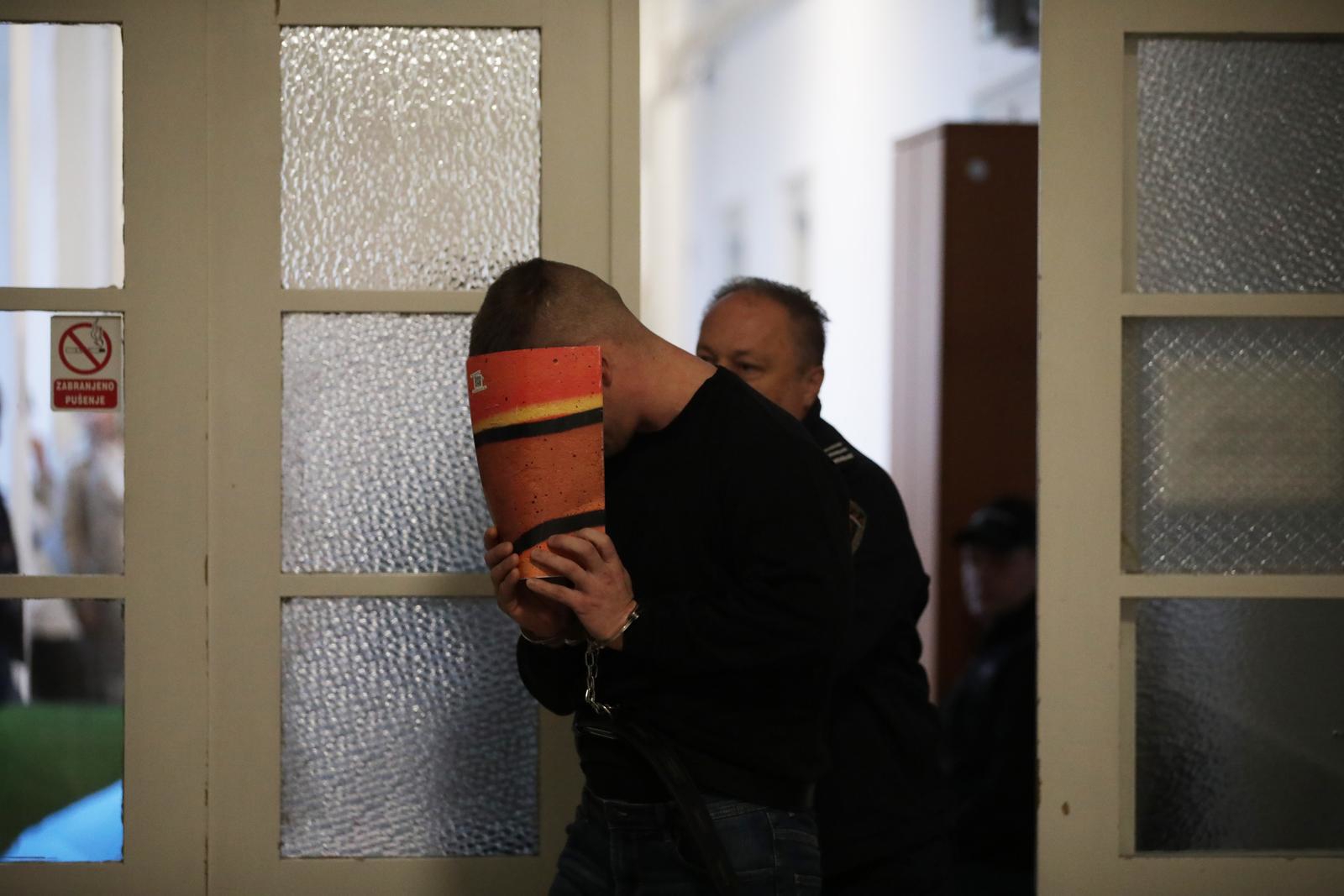 FOTO Ovo su braća koja su brutalno pretukla 16-godišnjaka u Rijeci