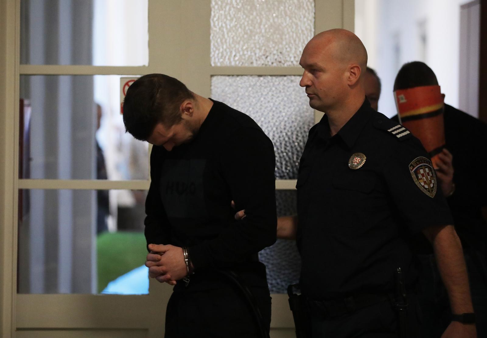 FOTO Ovo su braća koja su brutalno pretukla 16-godišnjaka u Rijeci