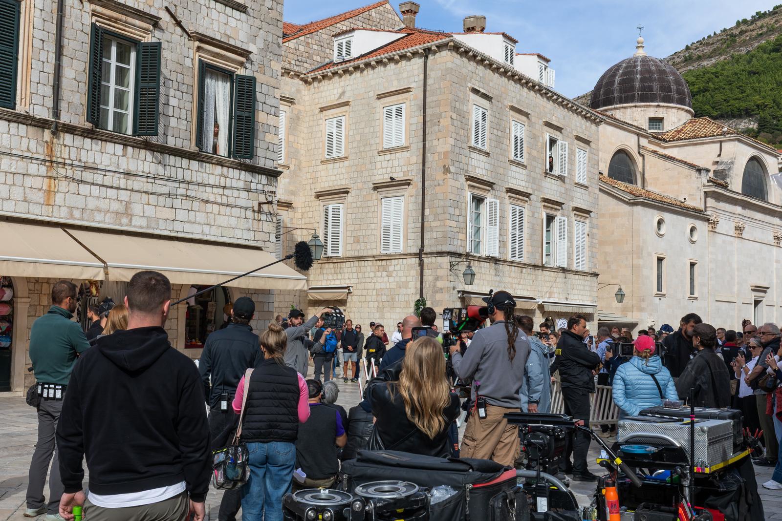 FOTO Ovako izgleda Dubrovnik sredinom listopada