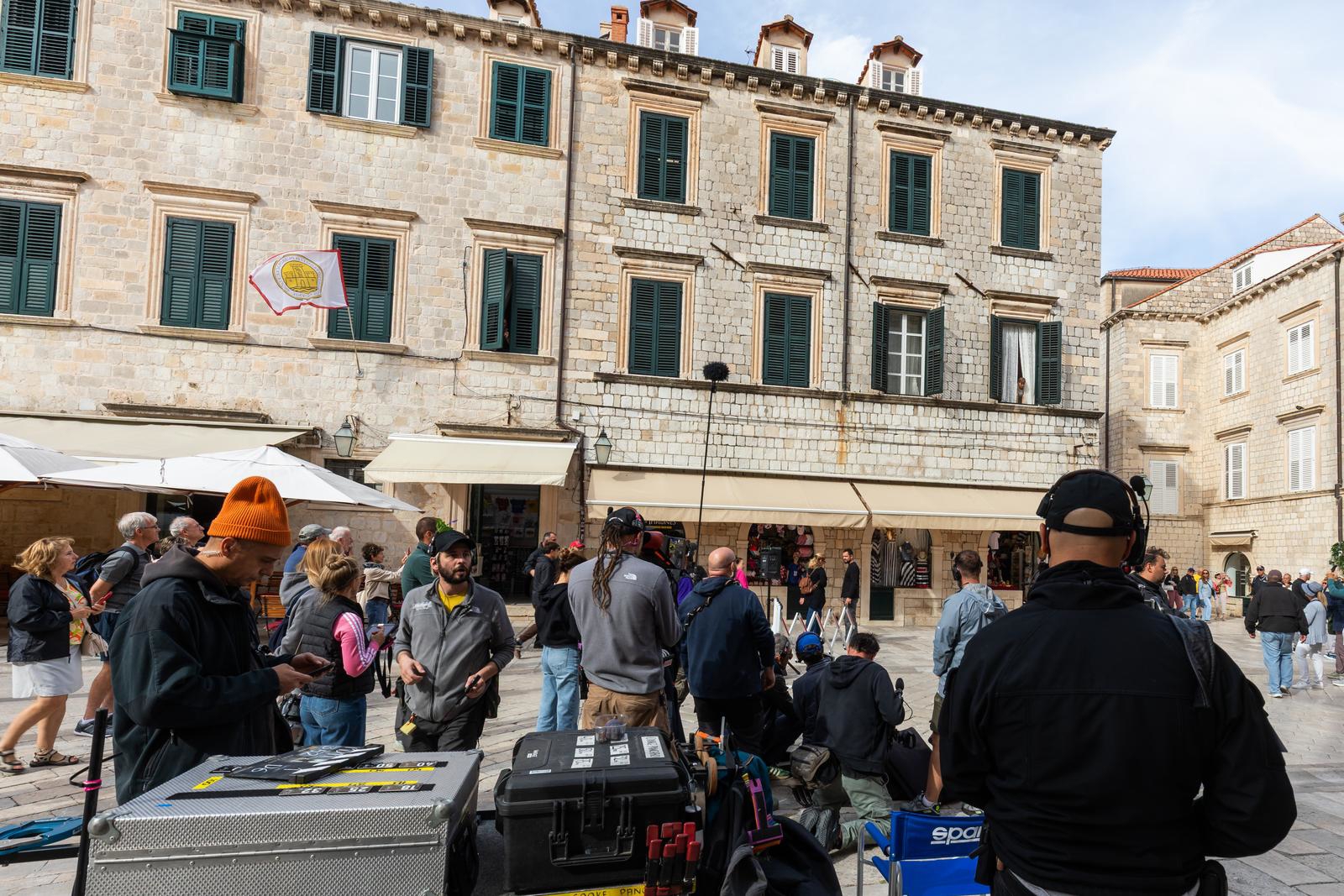 FOTO Ovako izgleda Dubrovnik sredinom listopada