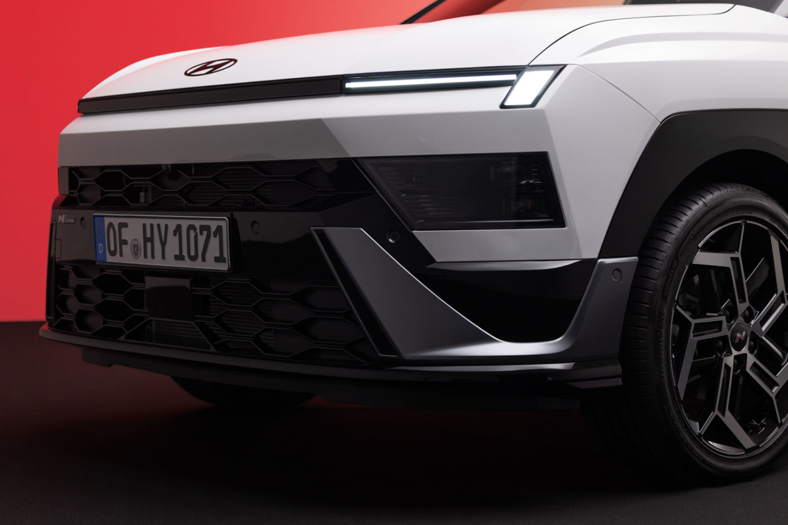 Hyundai je predstavio novi Bayon: Ljepši, veći, moderniji i s hibridnim pogonom