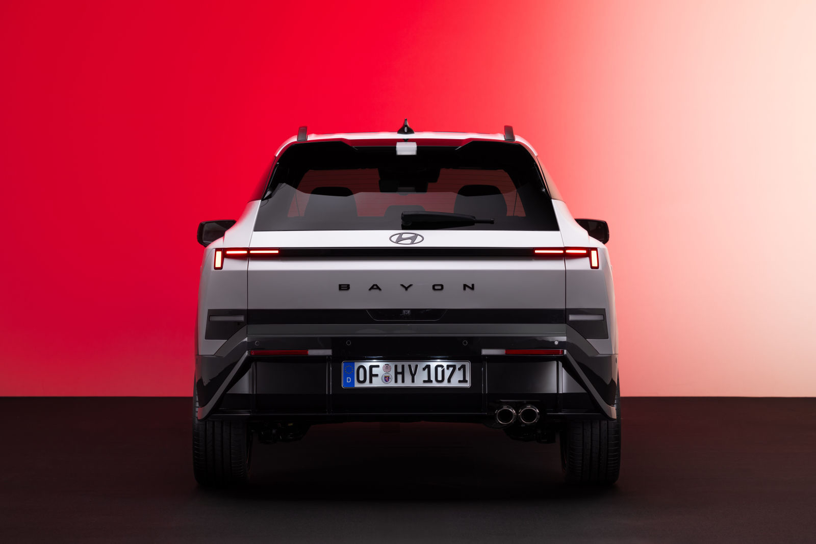Hyundai je predstavio novi Bayon: Ljepši, veći, moderniji i s hibridnim pogonom