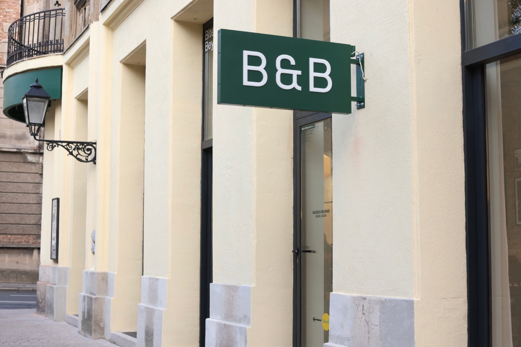 Novi restoran u Zagrebu spaja četiri kuhinje, a cijene jela kreću se od 6.80 eura
