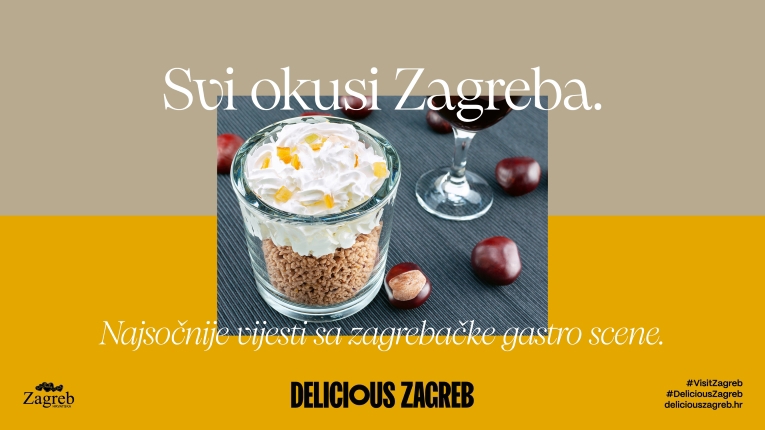 Prvi Gault&Millau vodič posvećen Zagrebu i novi sadržaji platforme Delicious Zagreb