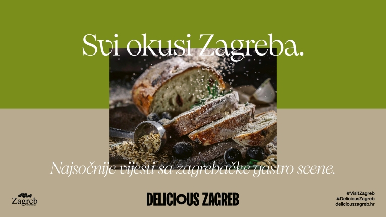 Prvi Gault&Millau vodič posvećen Zagrebu i novi sadržaji platforme Delicious Zagreb