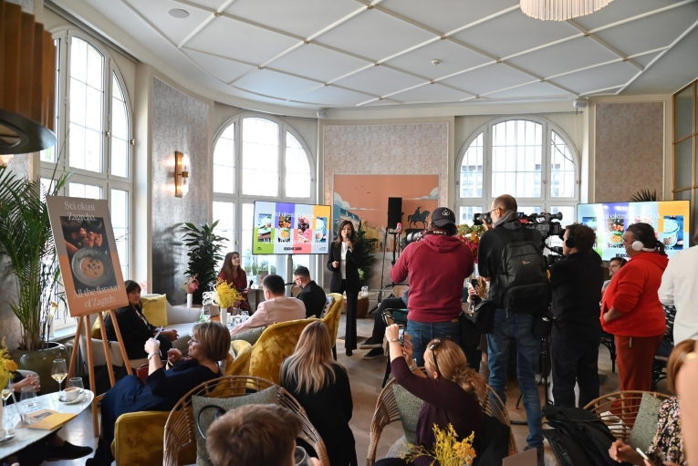 Prvi Gault&Millau vodič posvećen Zagrebu i novi sadržaji platforme Delicious Zagreb