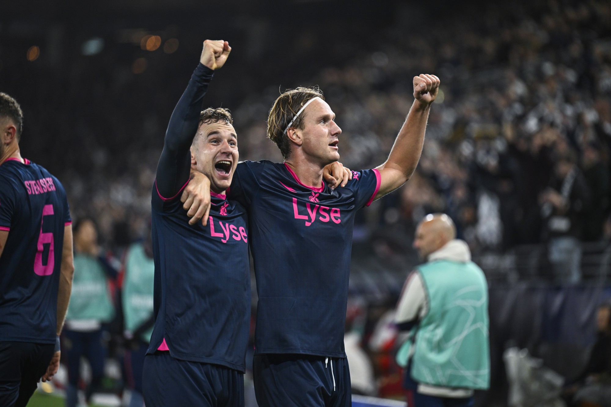 VIDEO Lekino čudo u Ligi prvaka. Viking zaustavio Bayern, Barcelona opet brutalna