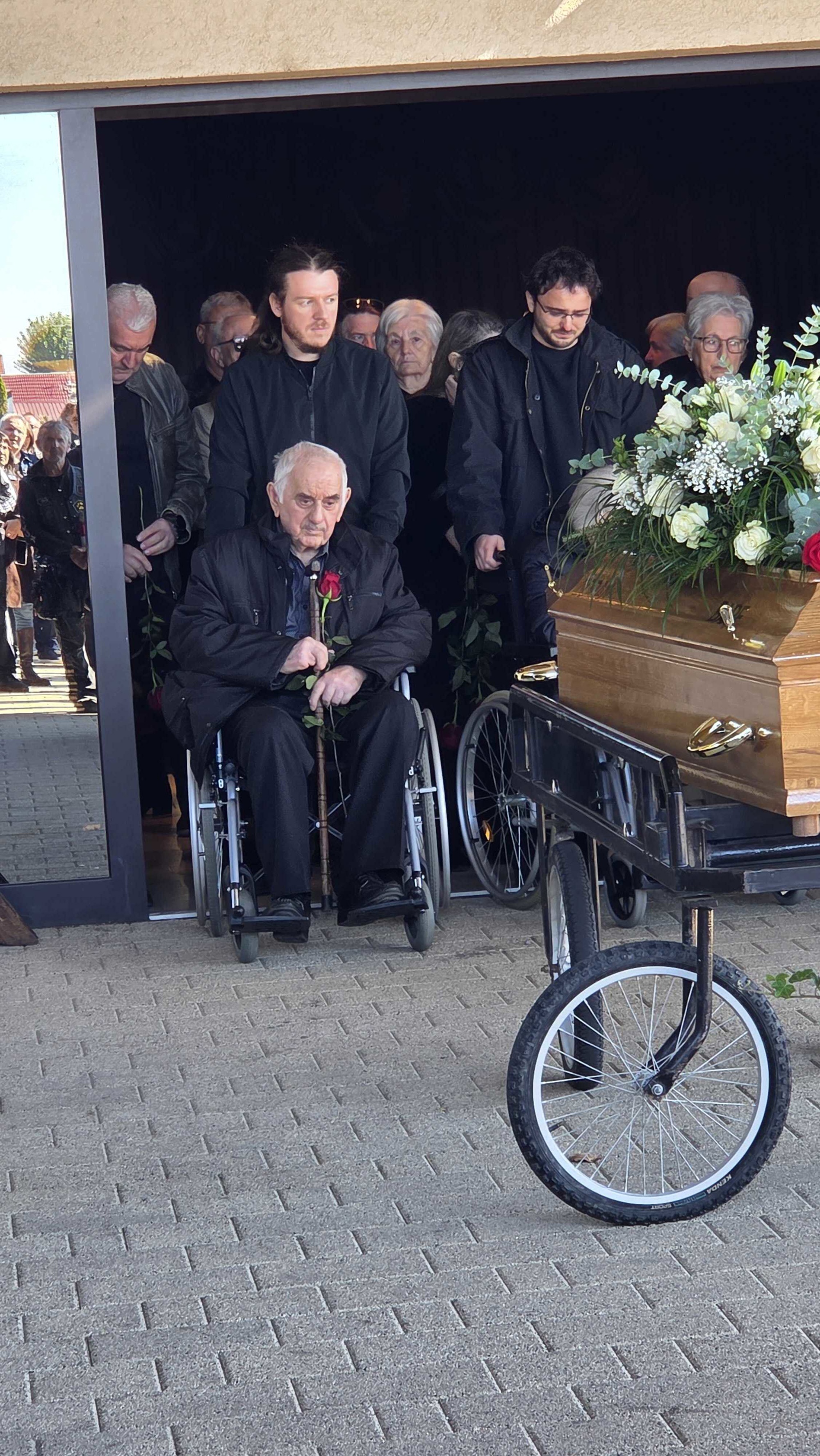 roditelji Gorana Bareta