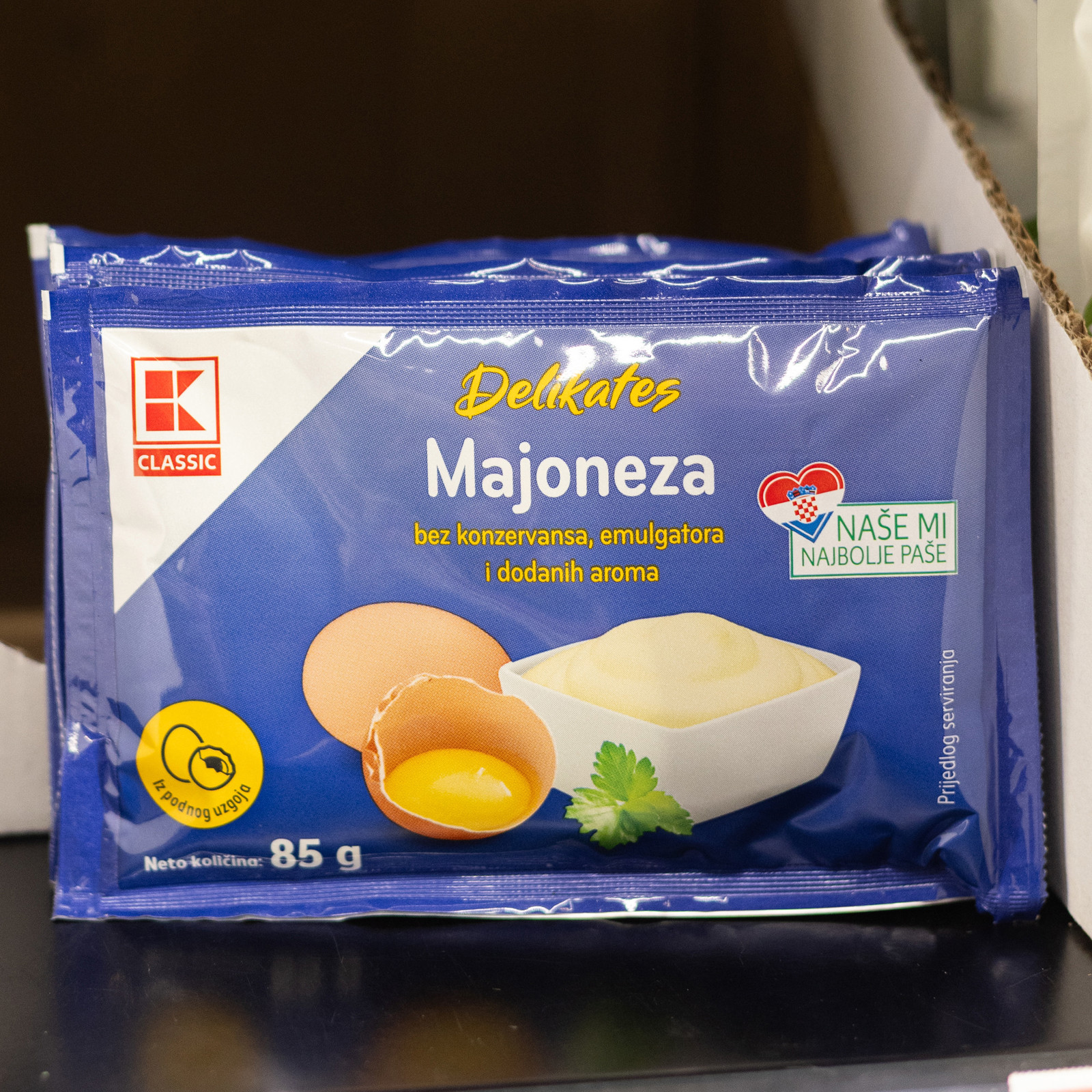 Mislili ste da se za manje od eura više ništa ne može kupiti ...
