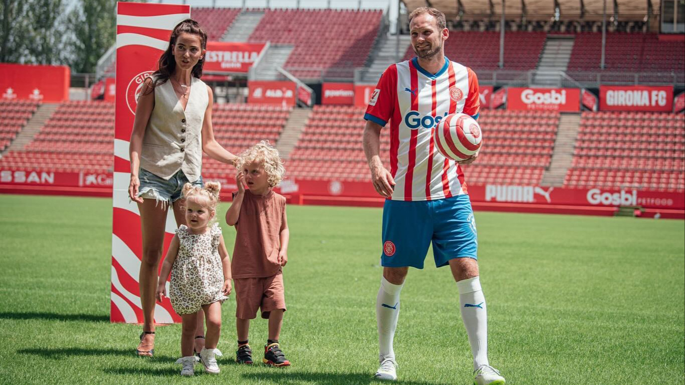 Tko su žene nogometaša Ajaxa koji stižu na Poljud? Među njima je milijarderova kći