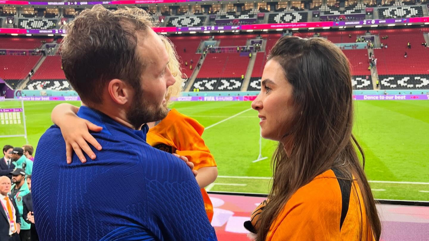 Tko su žene nogometaša Ajaxa koji stižu na Poljud? Među njima je milijarderova kći