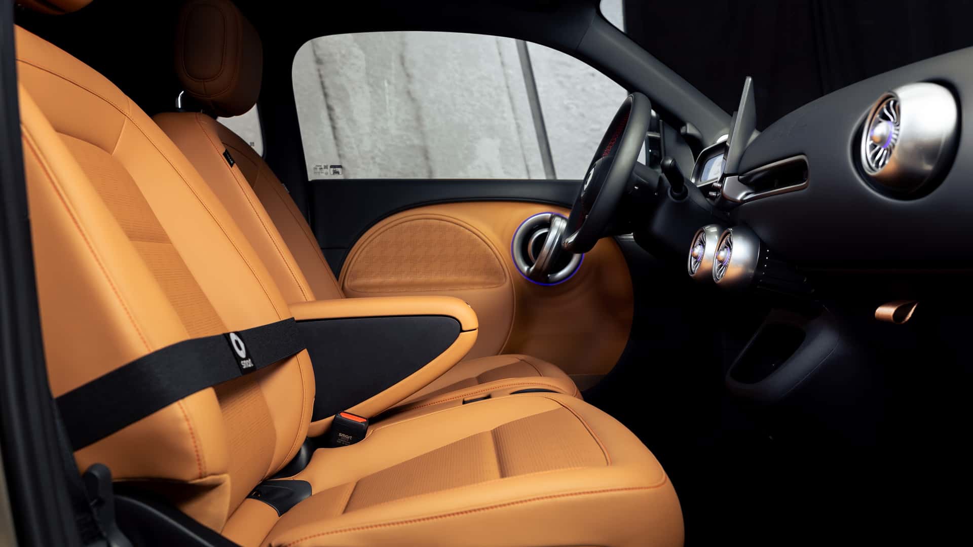 FOTO Smart vraća automobil koji ga je proslavio. Stiže i nabrijana Brabus verzija