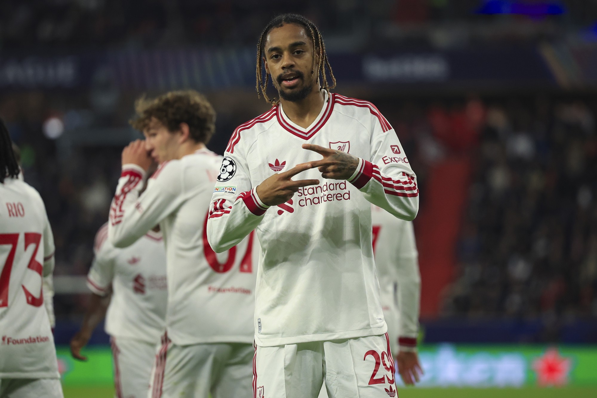 VIDEO Liverpool razbio protivnika i zabio šest golova. Baturina izgubio u gostima