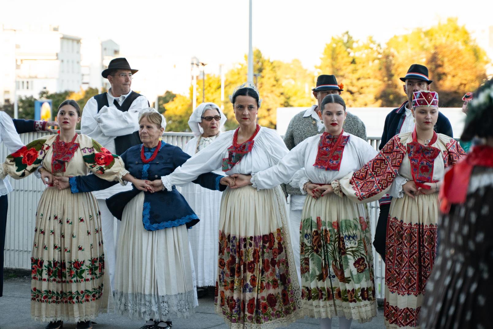 Šokačka rapsodija proslavila 20 godina u rasprodanoj Areni Zagreb