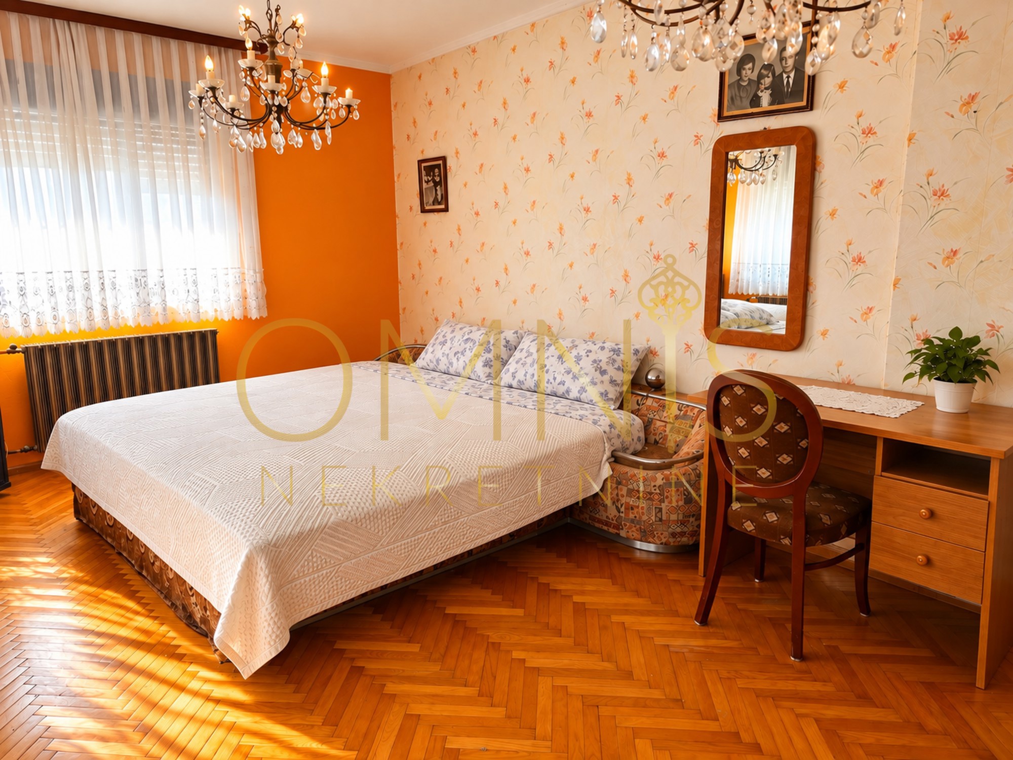 U Zagrebu se prodaje kuća od 260 kvadrata s bazenom. Cijena je 185.000 €