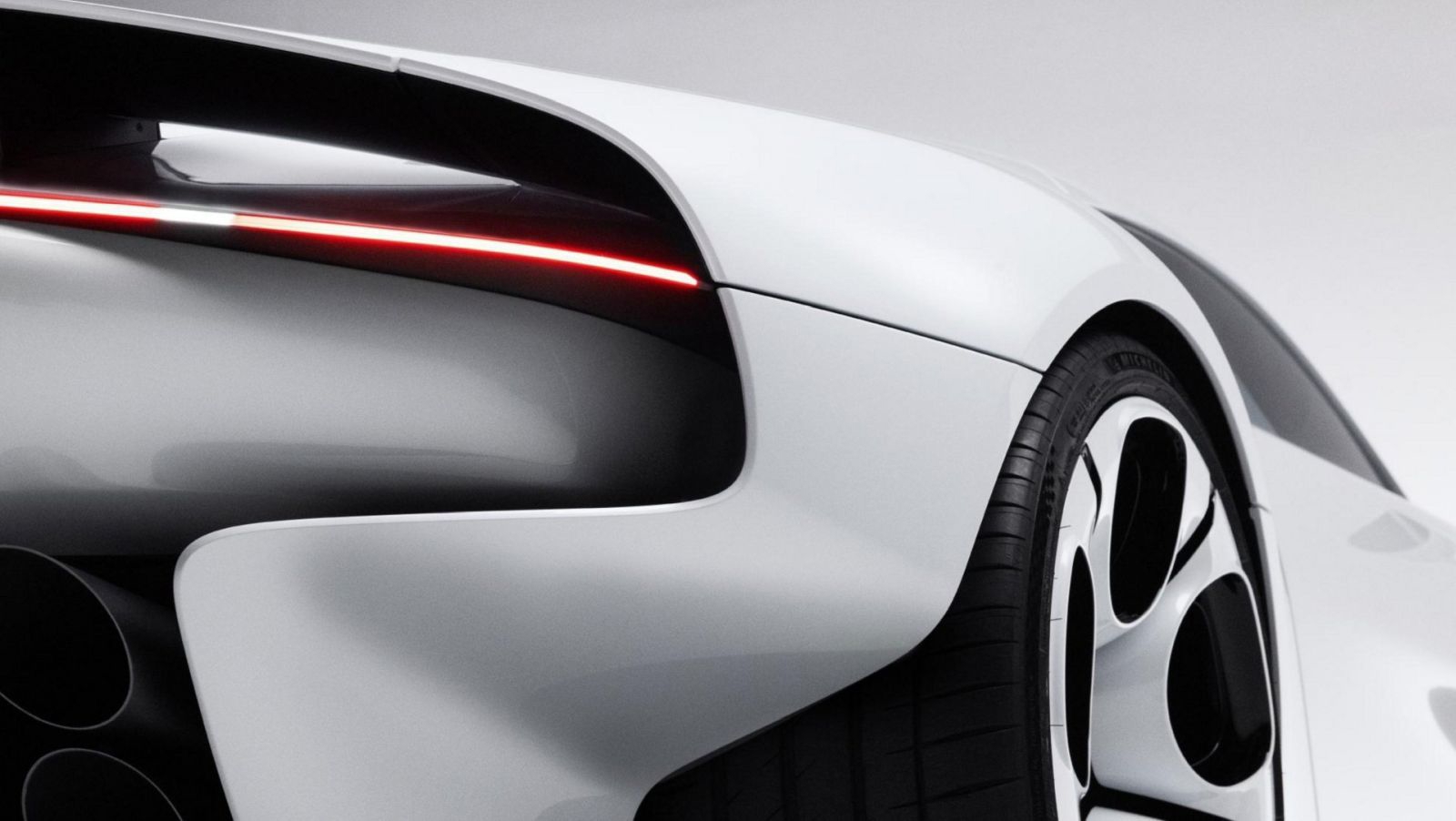 Porsche Mission S: Novi superautomobil pozicioniran iznad modela 911