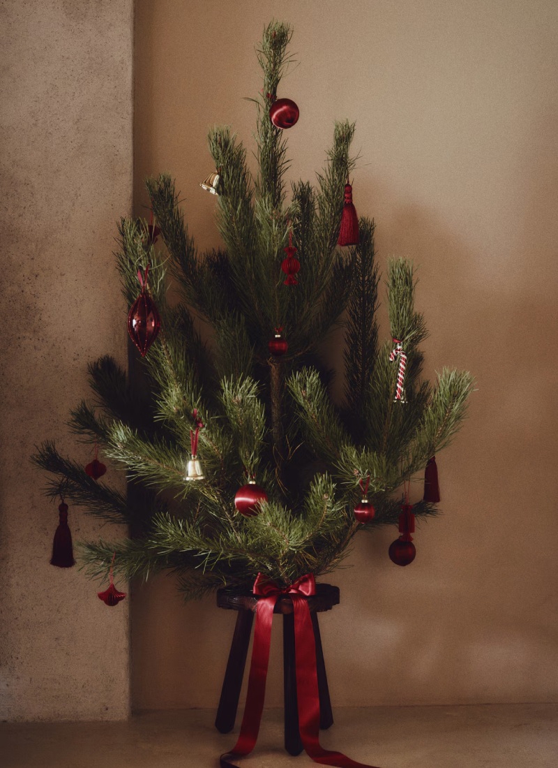 H&M izbacio božićnu kolekciju i već smo pronašli favorite 🎄