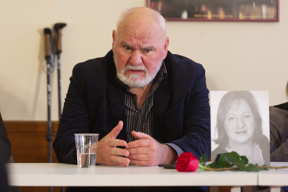 FOTO Komemoracija za bivšu Milanovićevu ministricu. Pusić: Doletjela je kao komet