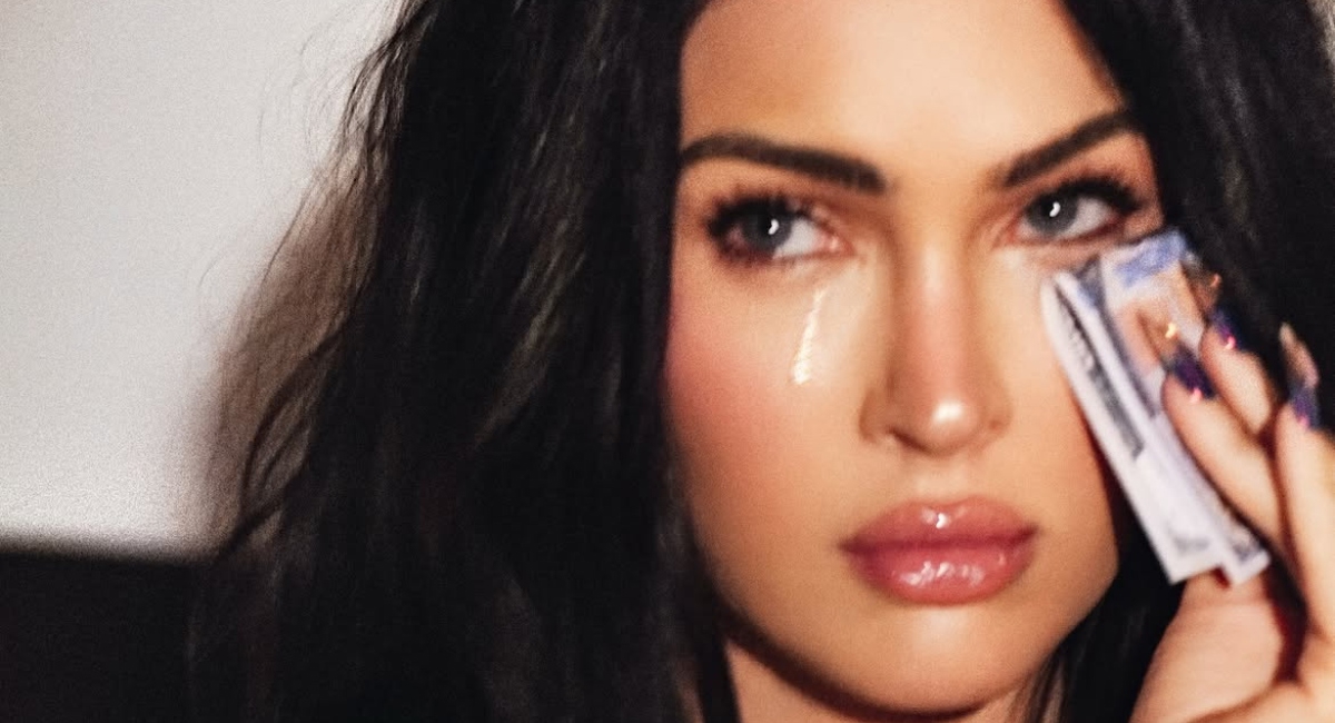 Megan Fox objavila hot fotke nakon što je njezin bivši viđen s drugom ženom