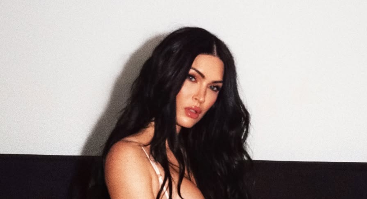 Megan Fox objavila hot fotke nakon što je njezin bivši viđen s drugom ženom