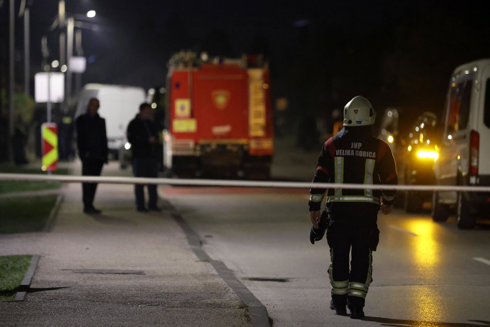 Novi detalji: Prijetio da će se raznijeti bombom, kod njega našli hrpu amfetamina
