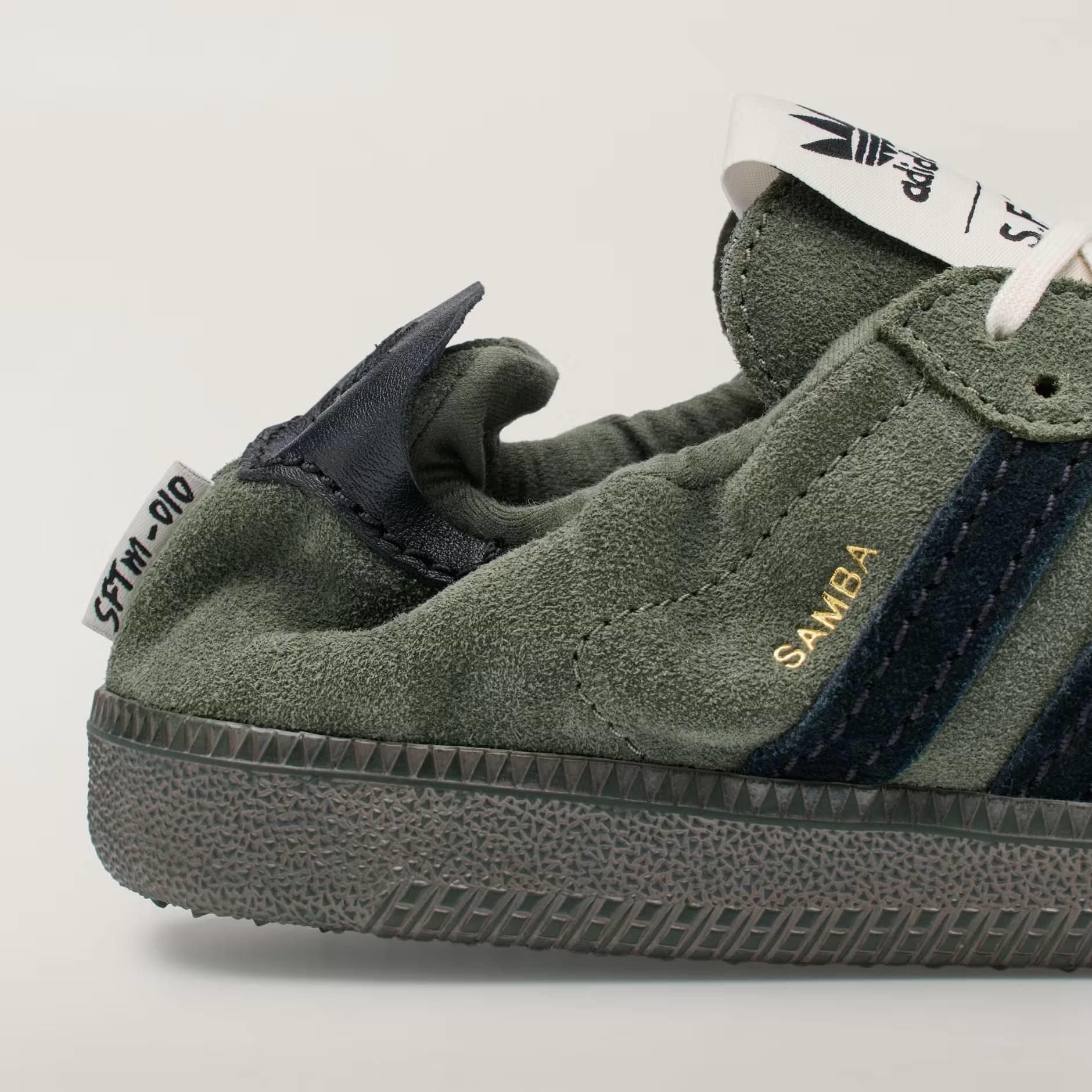 Nove adidas Sambe izazvale su ludnicu i prije izlaska. Sada su napokon u prodaji