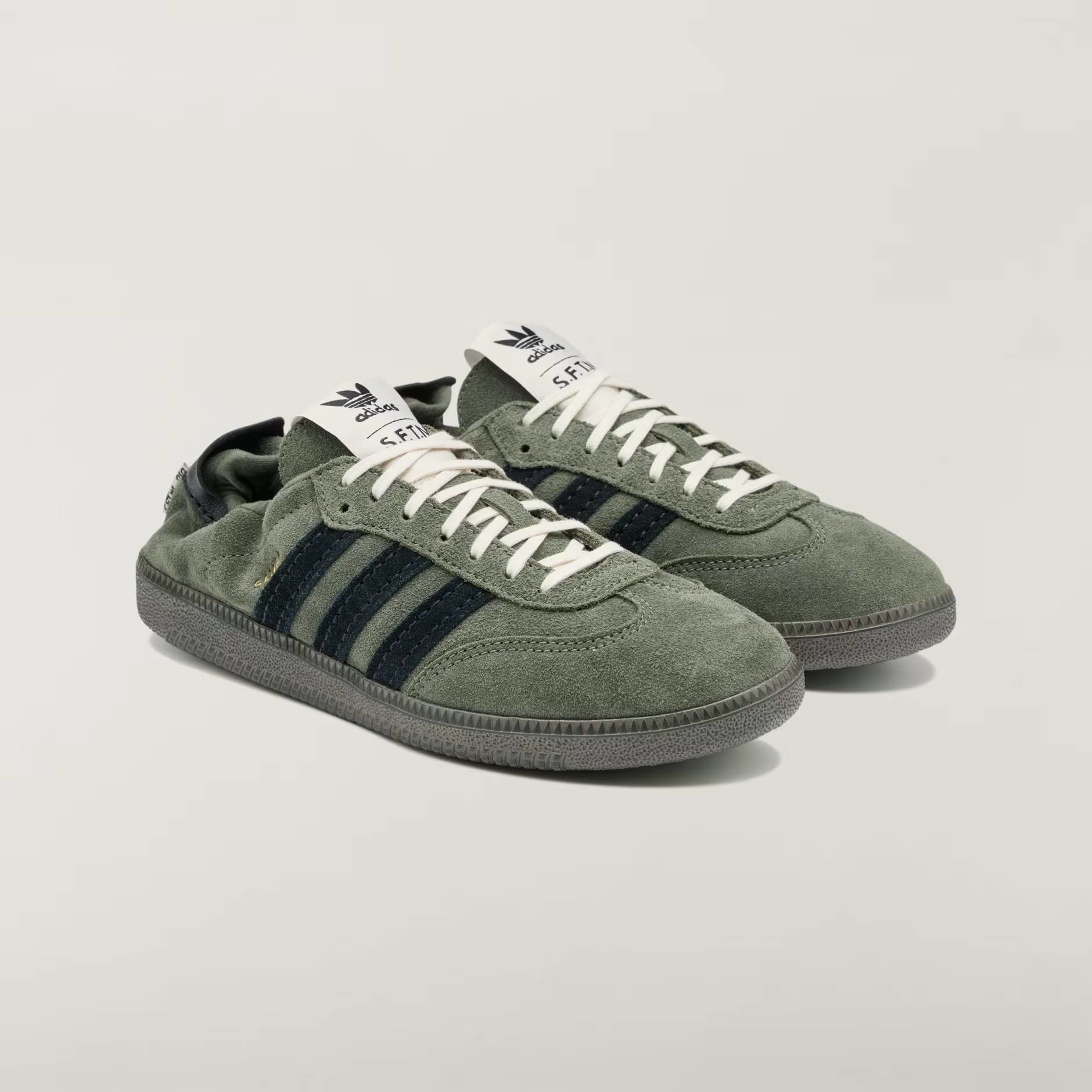 Nove adidas Sambe izazvale su ludnicu i prije izlaska. Sada su napokon u prodaji