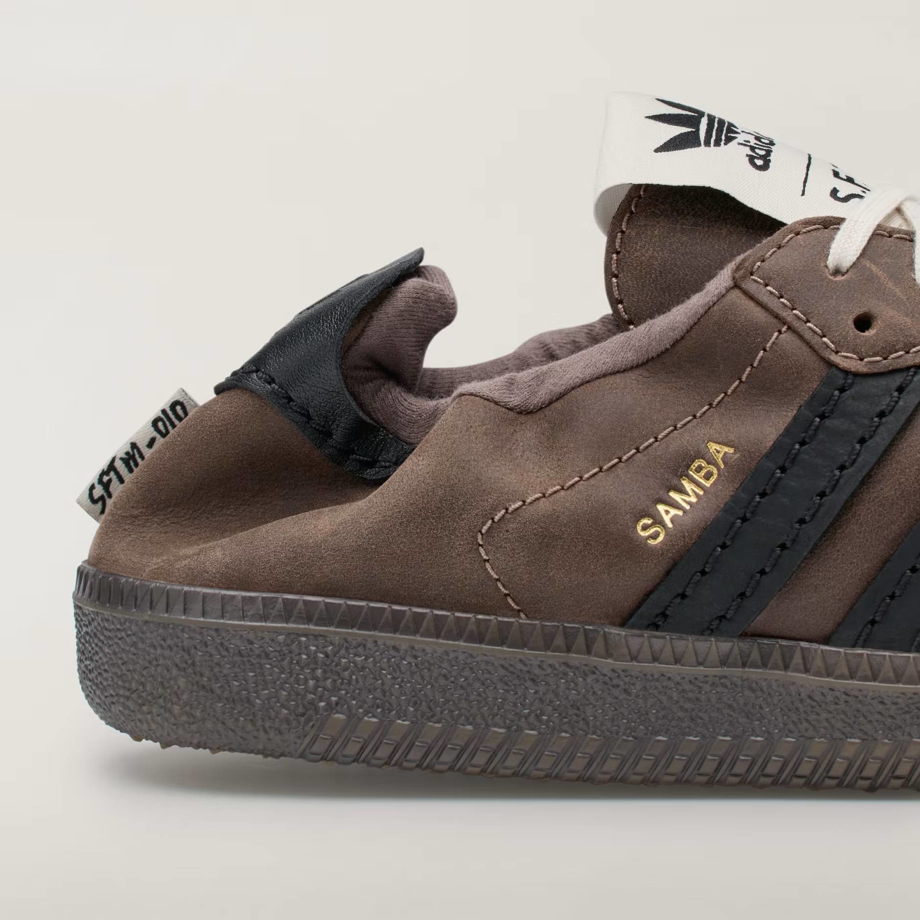 Nove adidas Sambe izazvale su ludnicu i prije izlaska. Sada su napokon u prodaji