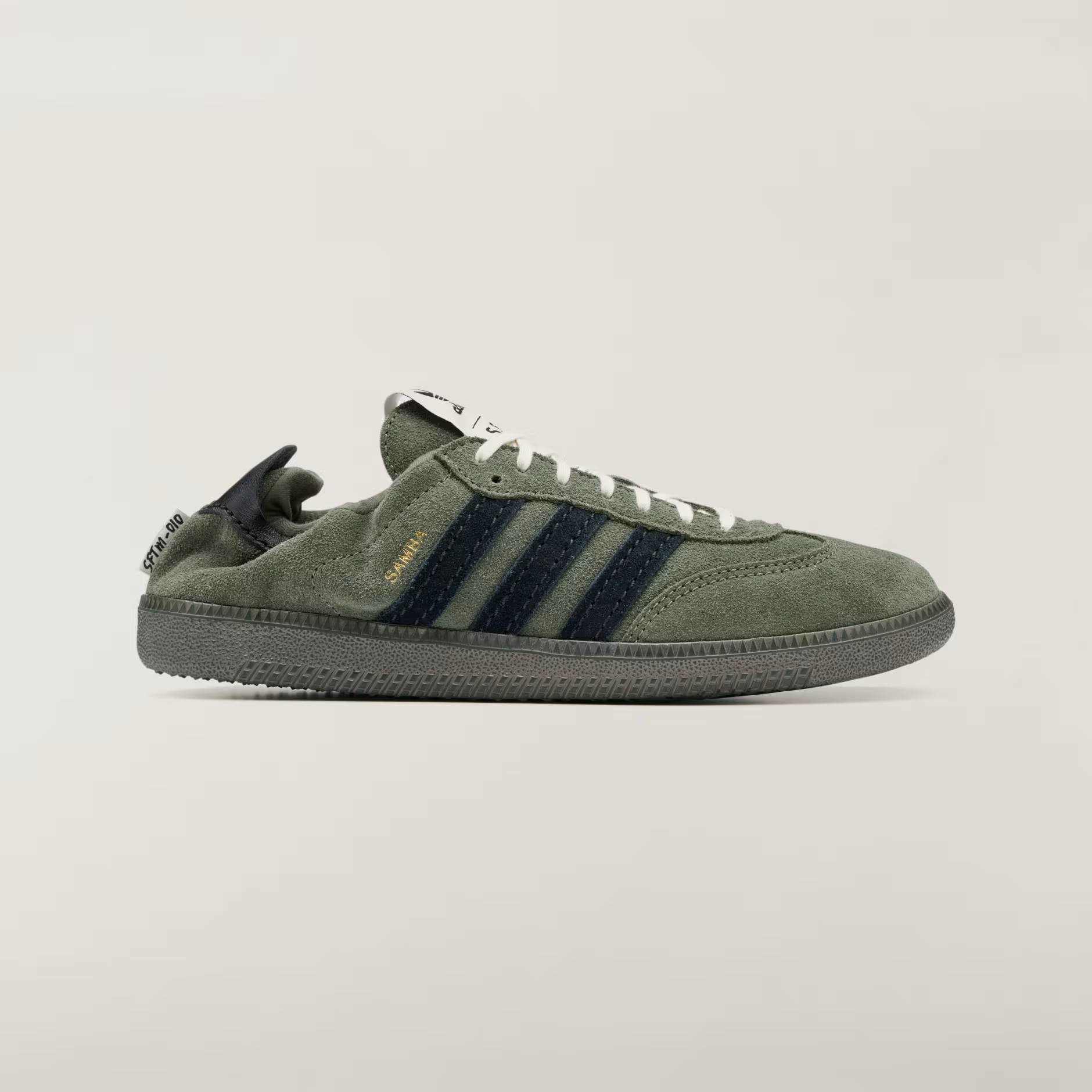 Nove adidas Sambe izazvale su ludnicu i prije izlaska. Sada su napokon u prodaji