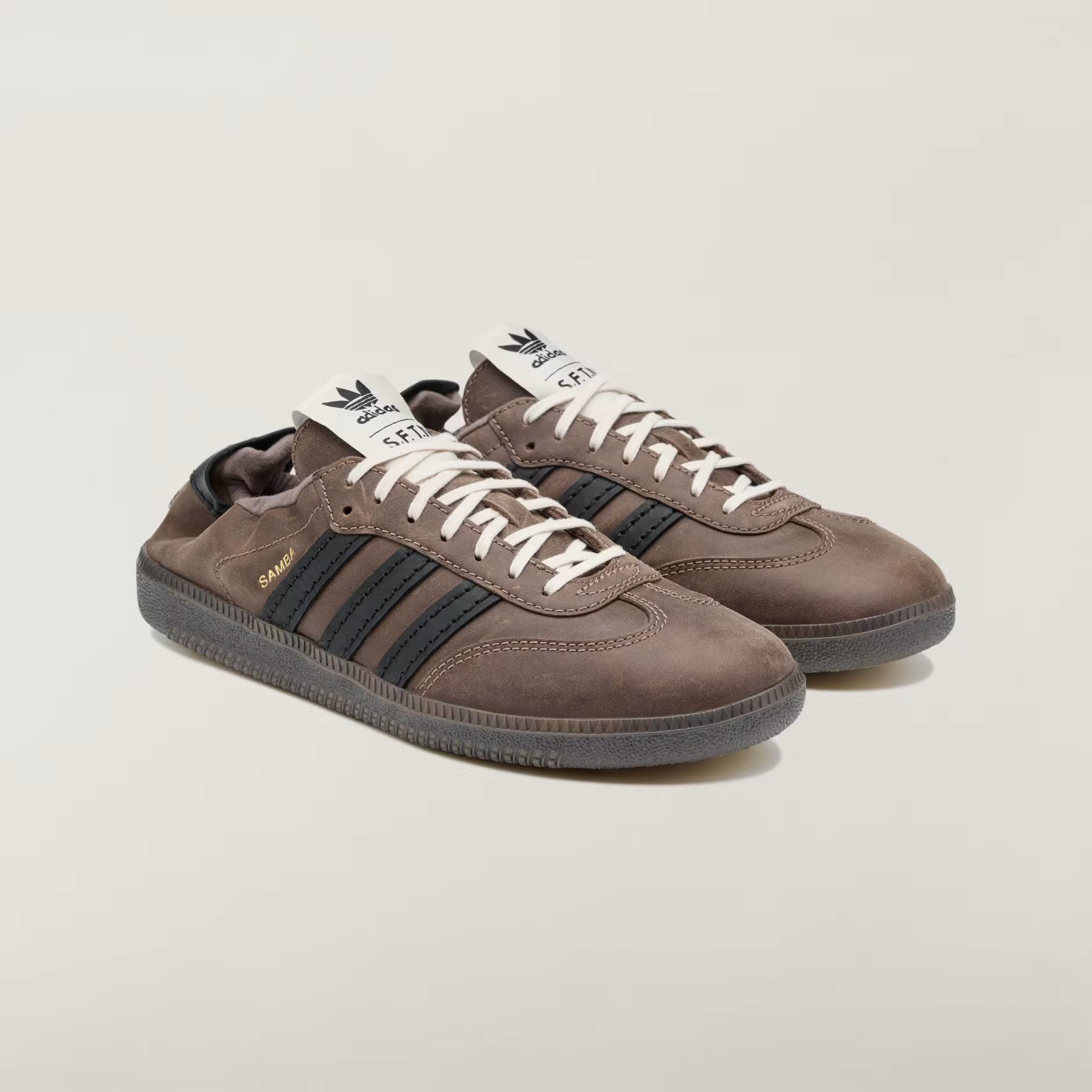 Nove adidas Sambe izazvale su ludnicu i prije izlaska. Sada su napokon u prodaji