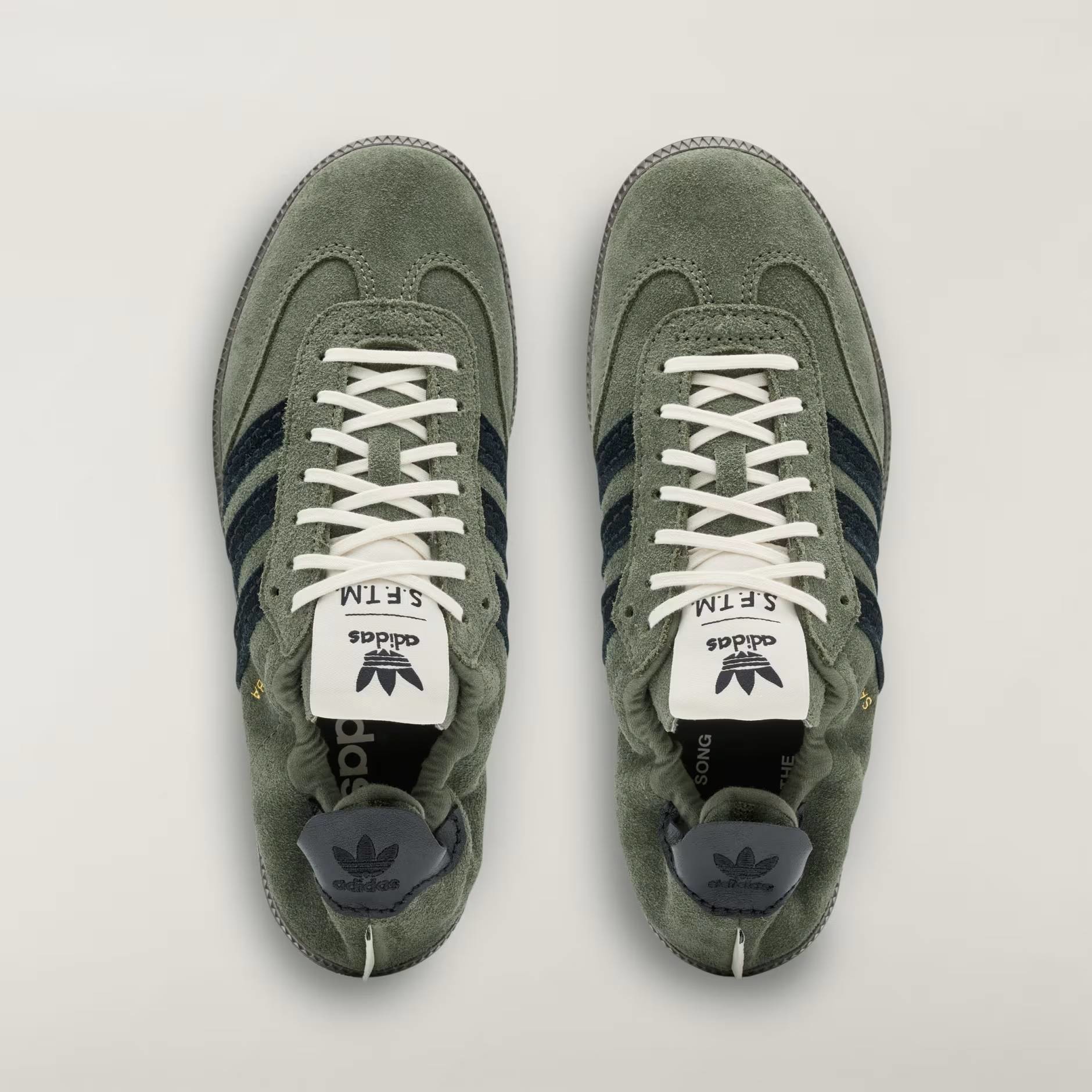 Nove adidas Sambe izazvale su ludnicu i prije izlaska. Sada su napokon u prodaji