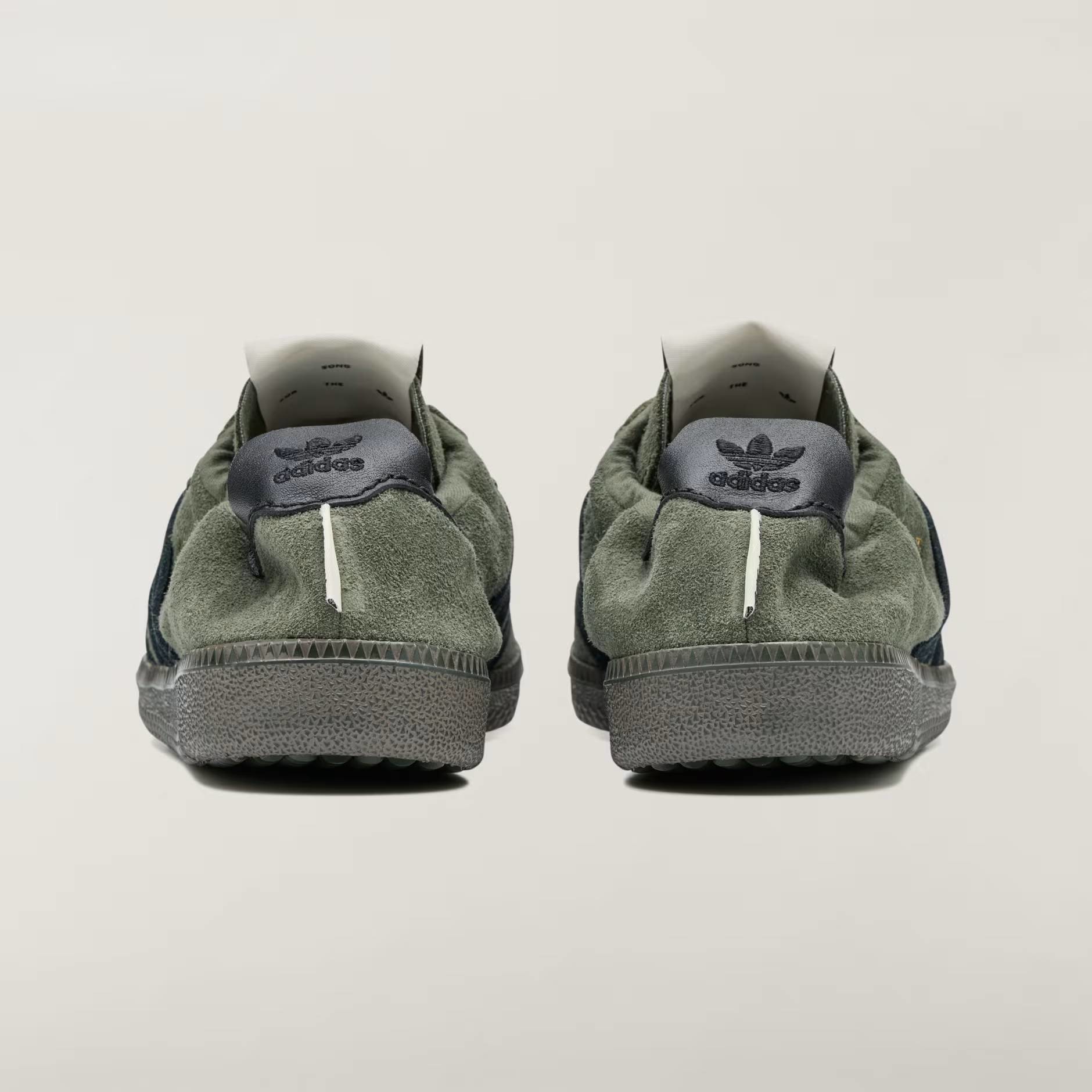 Nove adidas Sambe izazvale su ludnicu i prije izlaska. Sada su napokon u prodaji