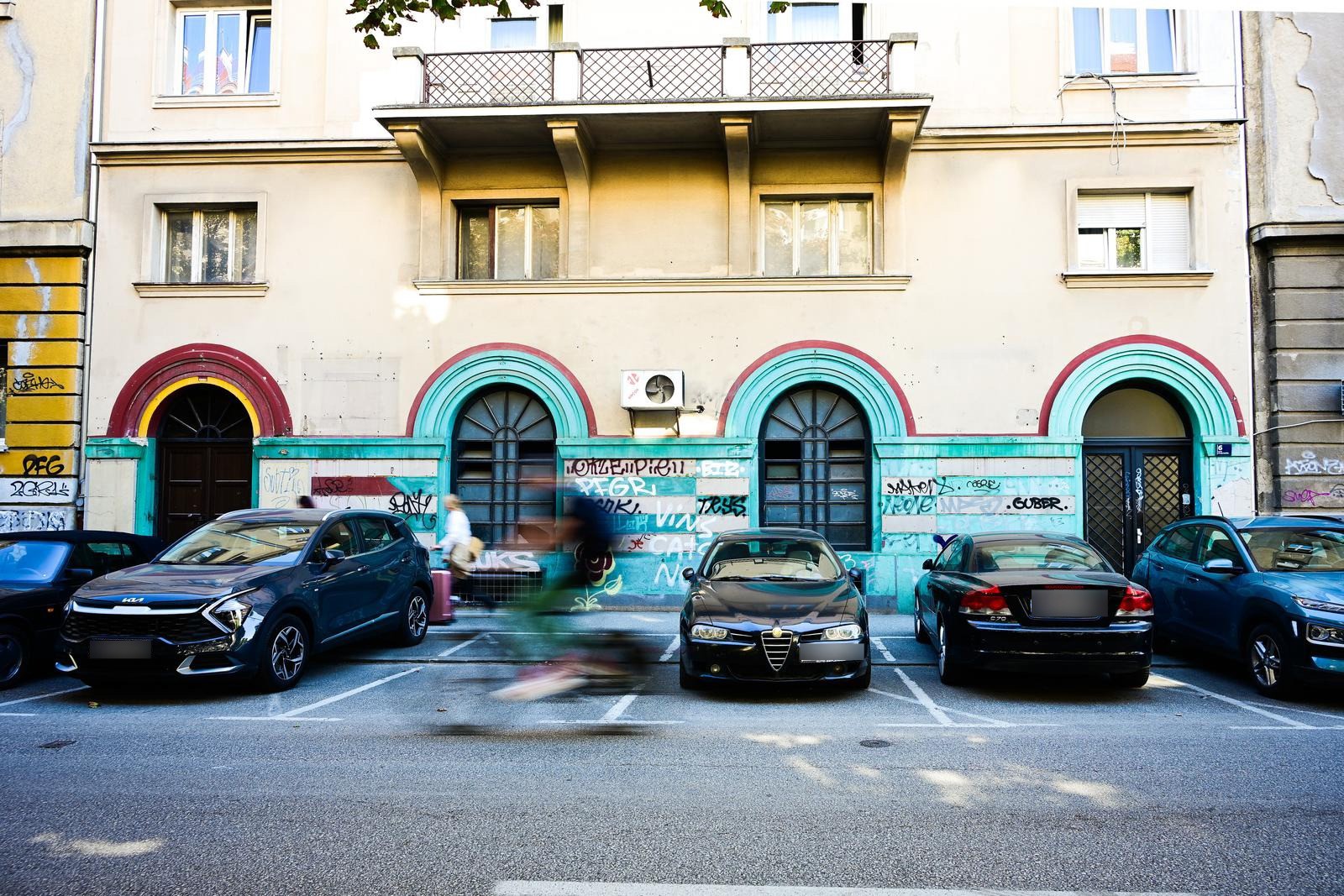 FOTO Pogledajte kako danas izgleda prostor nekadašnjeg kultnog ...