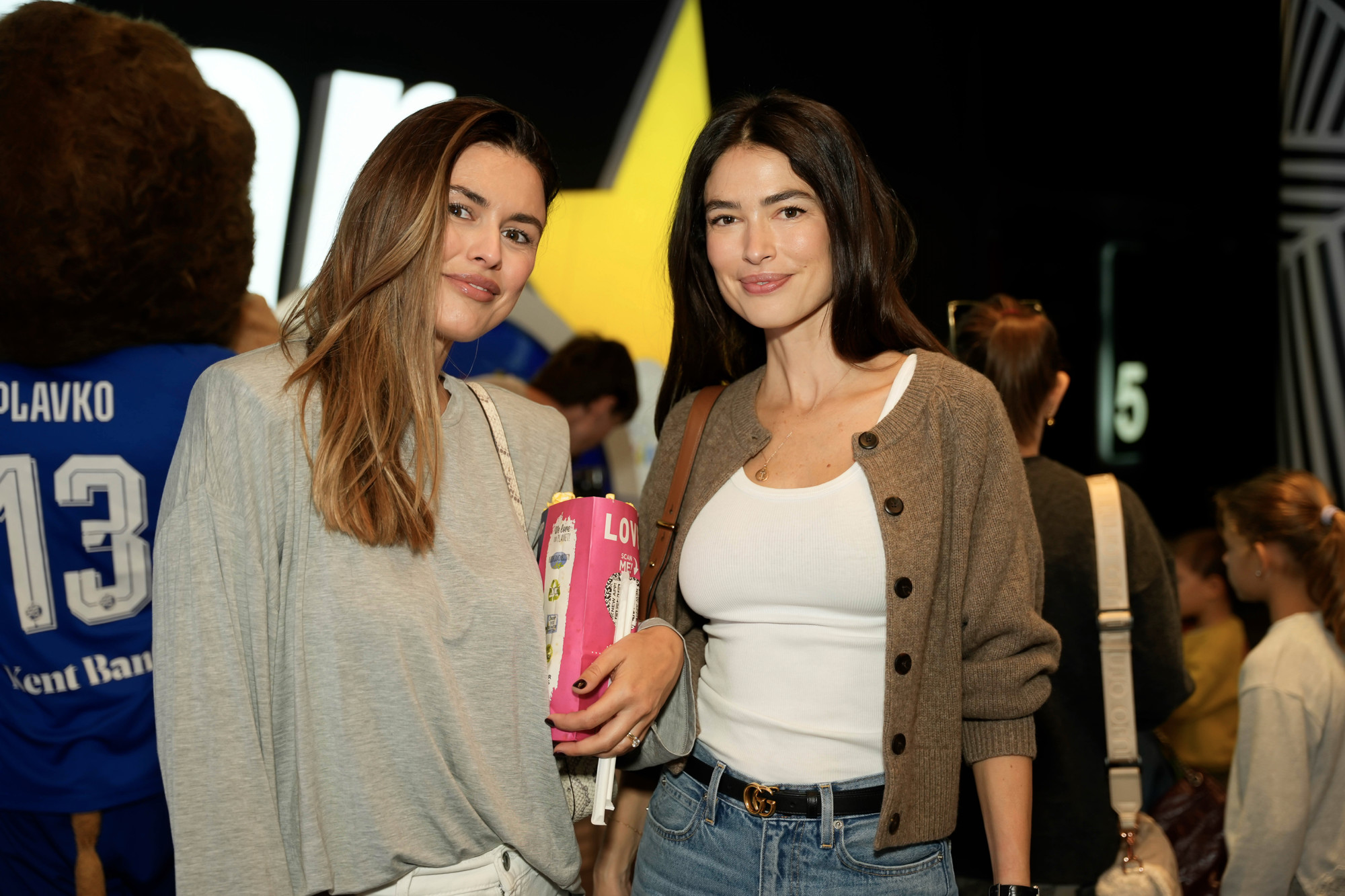 Dječji festival u CineStaru okupio obitelji uz filmove, radionice i mnoga iznenađenja