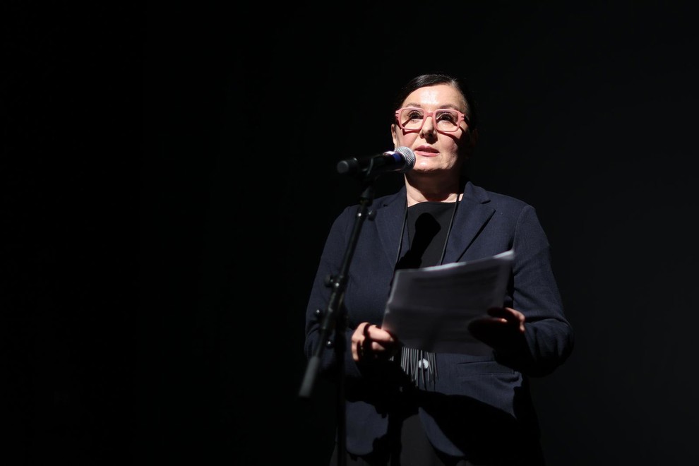 Snježana Abramović