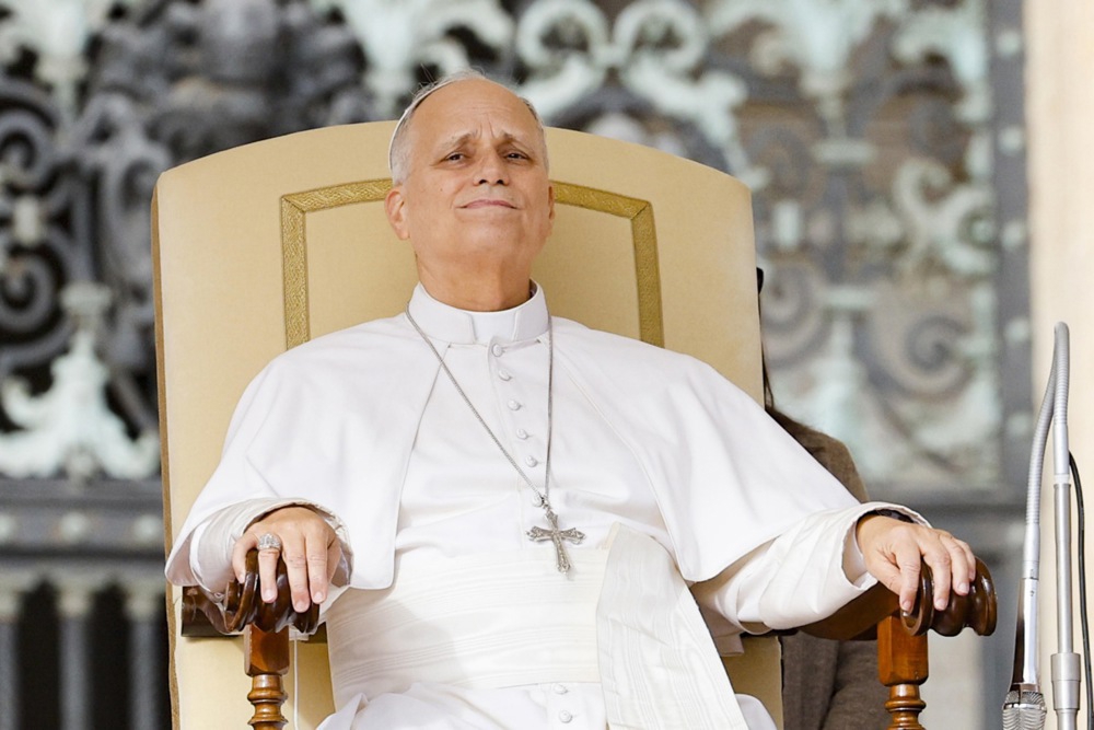 Vatikan: Papa nakon operacije raka pluća ne treba daljnje liječenje