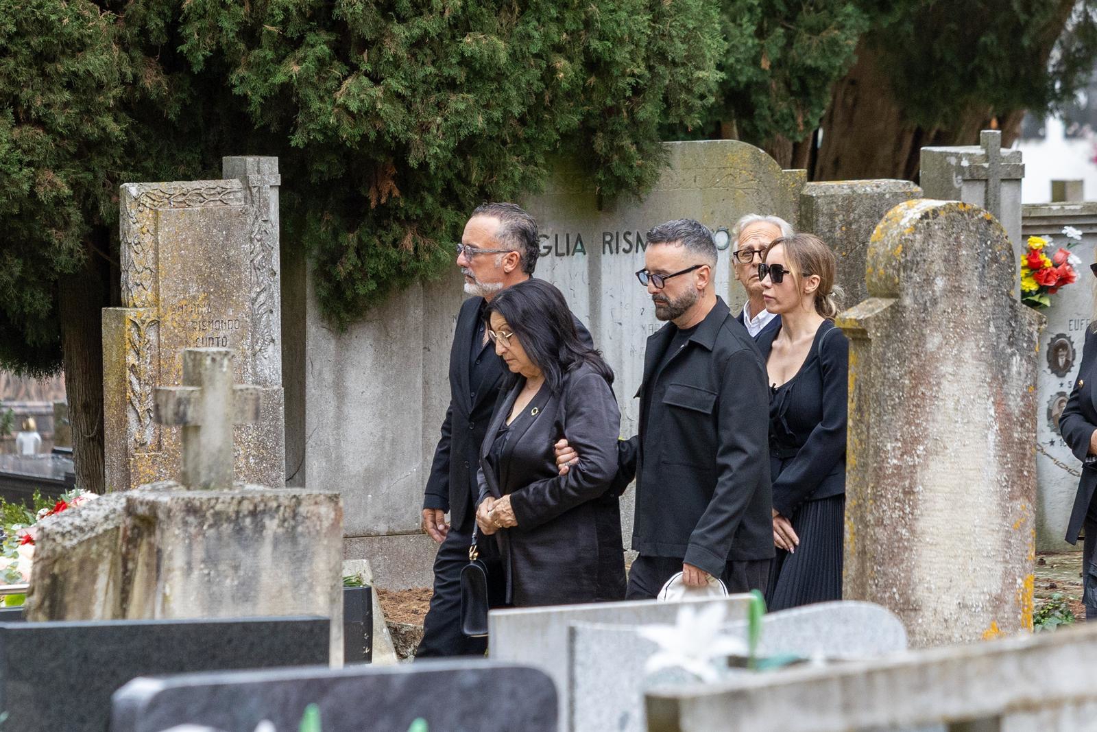 Stotine ljudi na posljednjem ispraćaju Mirka Cetinskog u Rovinju