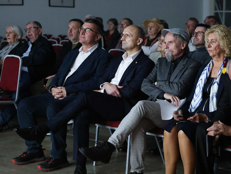 Anušić u Vukovaru: Ukrajinci danas prolaze ono što smo mi prošli u Domovinskom ratu