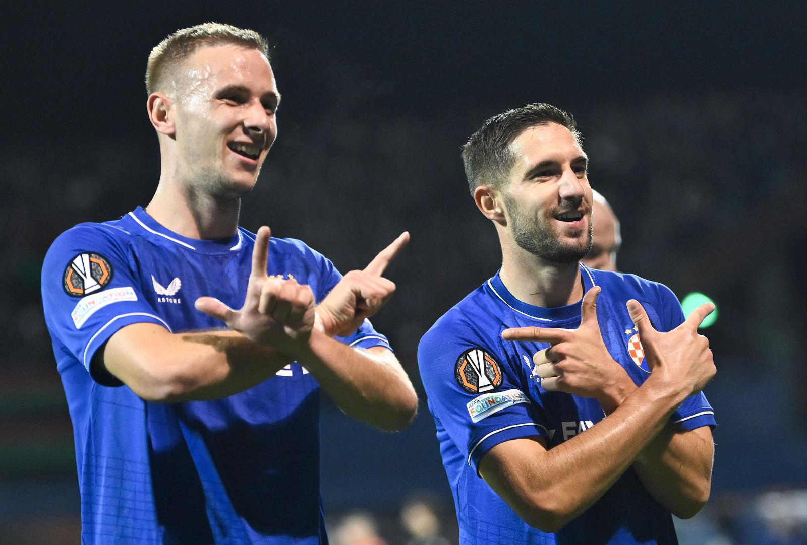 Dinamo izgubio utakmicu koju nije smio